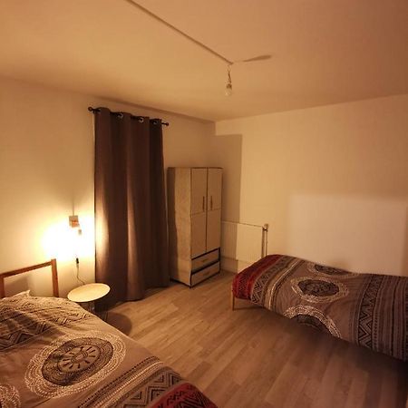 Appartement Comfort Гранд-Сант Екстериор снимка